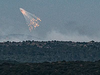 The Washington Post: Израиль применил в Ливане фосфорные боеприпасы