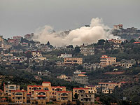 Ливан: глава деревни Ат-Тайбе был убит израильским снарядом