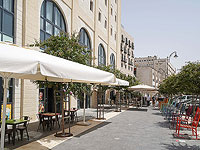 Hotels2Go: уютные апарт-отели в центре Иерусалима