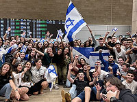 Несмотря на войну: участники программы "Маса" продолжают прибывать в Израиль