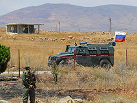 Источники: на юге Сирии убиты российские военные