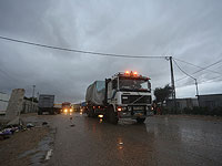 Египетские СМИ сообщают о доставке в Газу 75 грузовиков гуманитарной помощи