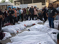 Минздрав Газы: с начала войны в секторе погибли более 18600 человек