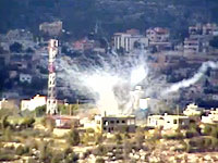 ЦАХАЛ продолжает наносить удары по целям в Ливане. Видео