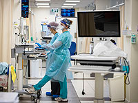Бунт в больнице "А-Шарон": врачи-анестезиологи не готовы лечить террористов
