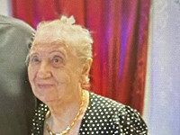 Внимание, розыск: пропала 75-летняя Светлана Амролин из Холона