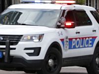 В США подросток арестован по подозрению в планировании вооруженного нападения на синагогу