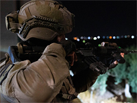 Минздрав ПА сообщает об 11 убитых в ходе столкновений с израильскими военными в Дженине