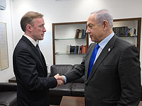 Нетаниягу встретился в Тель-Авиве с советником президента США по нацбезопасности