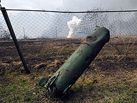 Армия РФ атаковала цели в Украине шестью "Кинжалами"
