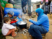 ООН предрекает: война в секторе Газы усугубит бедность в Египте, Иордании и Ливане