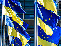 Совет Европы объявил о начале переговоров о принятии Украины и Молдовы,  Грузия получила статус кандидата