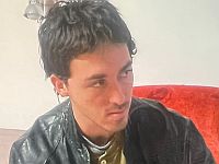 Внимание, розыск: пропал 25-летний Матитьягу Голосовски из Маале-Адумим