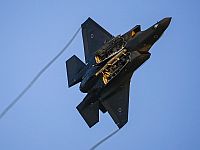 Суд в Нидерландах отклонил апелляцию против поставок запчастей для F-35 в Израиль