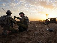 Действия ЦАХАЛа в Газе в ночь на 17 декабря: продолжаются бои на юге сектора
