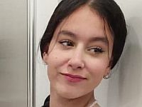 Внимание, розыск: пропала 15-летняя Лиан Арэль из Бат-Яма
