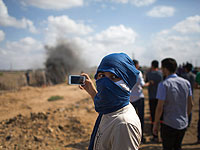 В секторе Газы возвращается сотовая связь и интернет