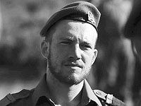 В бою на севере сектора Газы погиб старший сержант Борис Дунавецкий