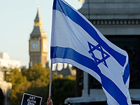 Половина британских евреев задумываются об эмиграции. Результаты опроса