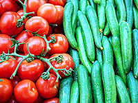 Минсельхоз спрогнозировал дефицит некоторых овощей на ближайшие месяцы