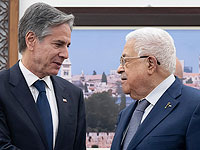 Reuters: администрация Байдена добивается омоложения палестинского руководства