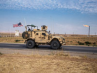 Пентагон: с октября американские войска в Ираке и Сирии были атакованы 100 раз
