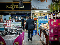 Минэкономики отменяет необходимость маркировки множества импортных продуктов на иврите