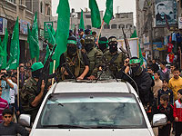"Аль-Кудс": делегация ХАМАСа прибудет в Каир на переговоры об обмене