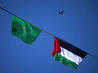 Bloomberg: эффективность БПЛА ХАМАСа застала Израиль врасплох