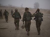 Скандал в ЦАХАЛе: командир смешанной роты отказался служить вместе с женщинами
