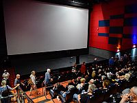Израильский фильм "Дэниел Ауэрбах" включен в программу Роттердамского кинофестиваля
