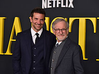 Стивен Спилберг и Брэдли Купер работают над ремейком "Детектива Буллита"