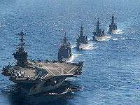 FT: Пентагон планирует создать безопасный коридор в Красном море