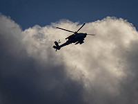 "Кан-11": впервые боевики "Хизбаллы" попытались сбить вертолет ЦАХАЛа