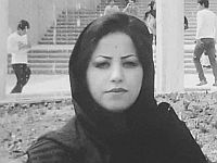 В Иране повешена мать двоих детей, обвиненная в убийстве мужа
