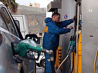 Минфин продлил субсидирование бензина до конца декабря