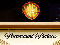 Warner Bros. Discovery и Paramount Global ведут переговоры о слиянии
