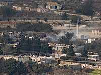 Две ракеты попали в дом в Верхней Галилее