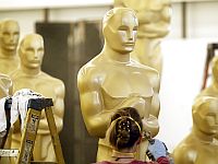 Картина израильского режиссера Айелет Менахеми "Семь благословений" не попала в шорт-лист премии "Оскар"