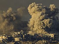 Оценка ЦАХАЛа: в Газе ликвидированы до 8000 боевиков
