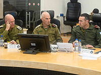 Начальник Генштаба провел совещание по оценке ситуации в штабе Северного военного округа