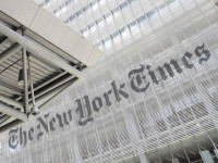 The New York Times подает в суд на Microsoft и Open AI за нарушение авторских прав