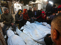 Минздрав Газы: с начала войны в секторе погибли более 21300 человек