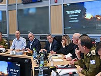 "Кан Бет": Нетаниягу отказался от обсуждения "узким" кабинетом будущего Газы