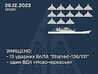 В Севастополе сообщили о гибели 74 моряков в результате атаки ВСУ, а затем удалили все сообщения