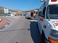 Террорист, напавший на двух израильтян в пригороде Иерусалима, работал в больнице "Адаса Эйн Керем"