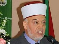 Источники: в результате атаки ЦАХАЛа в Газе убит министр Юсуф Саламэ
