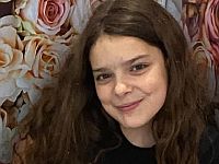 Внимание, розыск: пропала 15-летняя Каталина Талиас из Беэр-Шевы