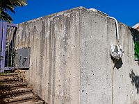 Апелляционная комиссия в Хайфе: спасение жизни важнее сохранения памятника архитектуры