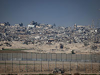 Кабинеты обсудят вопросы о "будущем дне" Газы. Смотрич за переселение арабов
